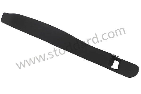 99156187900 - COVER for Porsche 