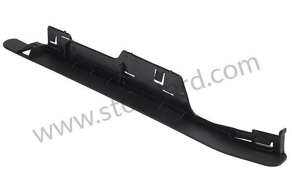 99156187900 - COVER for Porsche 