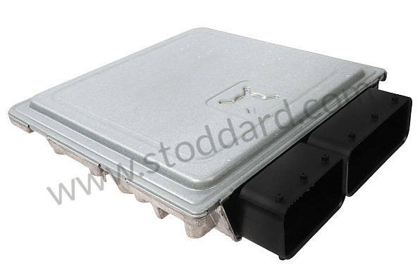 99161860203 - CONTROL UNIT for Porsche 