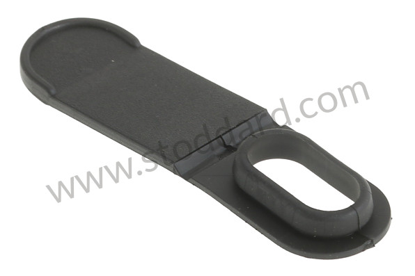 99163110100 - PLUG for Porsche 996 &bull; 1999 &bull; 996 Carrera 2 &bull; Coupe &bull; Automatic Gearbox