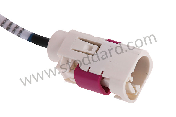 99164705301 - ANTENNA for Porsche 