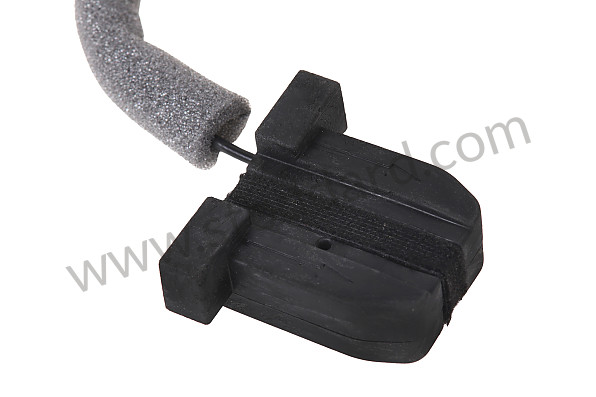 99164705301 - ANTENNA for Porsche 