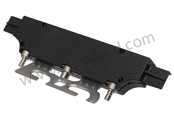 99164710600 - ANTENNA BOOSTER for Porsche 