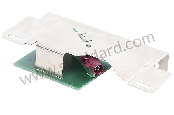 99164712500 - ANTENNA for Porsche 