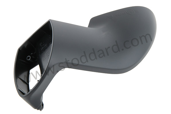 99173173000OK1 - COVER for Porsche 