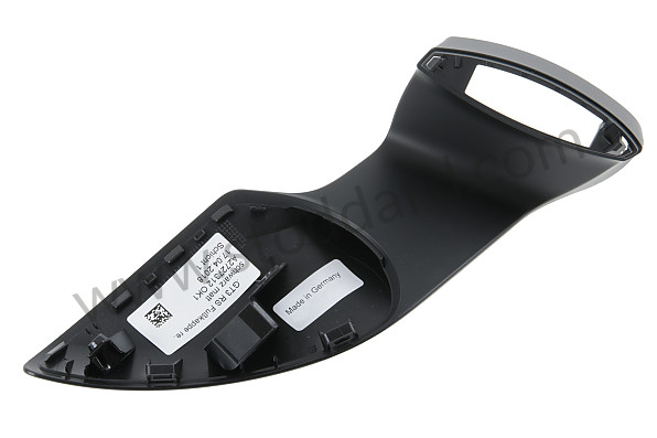 99173173000OK1 - COVER for Porsche 