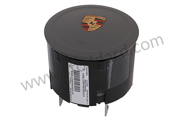 991803089084U0 - AIRBAG UNIT for Porsche 