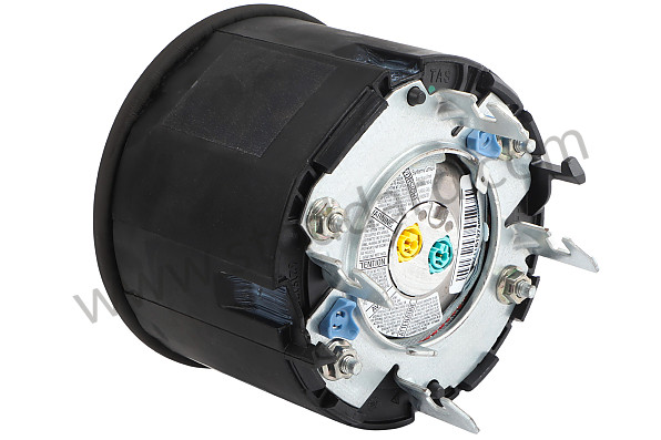 99180308909OE5 - AIRBAG UNIT for Porsche 