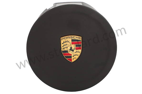 99180308909OE5 - AIRBAG UNIT for Porsche 
