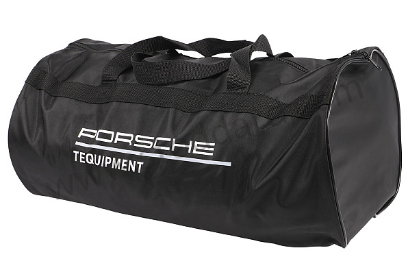 99204401218 - COVER for Porsche 