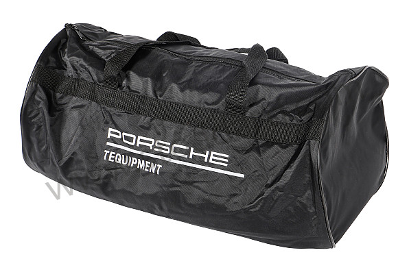 99204401225 - COVER for Porsche 
