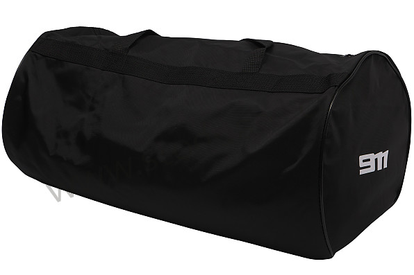 99204401227 - INDOOR CAR COVER for Porsche 