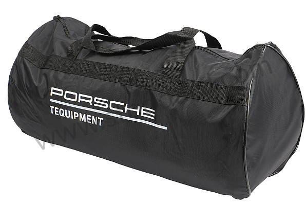99204401229 - INDOOR CAR COVER for Porsche 