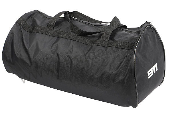 99204401229 - INDOOR CAR COVER for Porsche 
