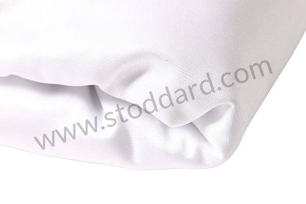 99204401238 - INDOOR CAR COVER for Porsche 