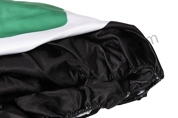 99204401238 - INDOOR CAR COVER for Porsche 