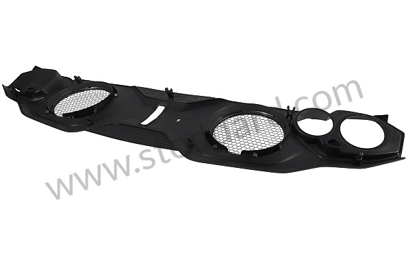 99204410102 - COVER for Porsche 