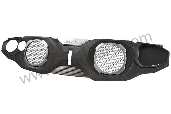 99204410103 - COVER for Porsche 