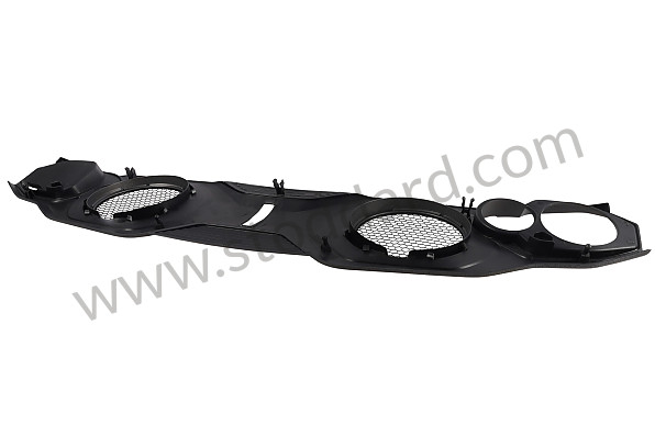 99204410103 - COVER for Porsche 