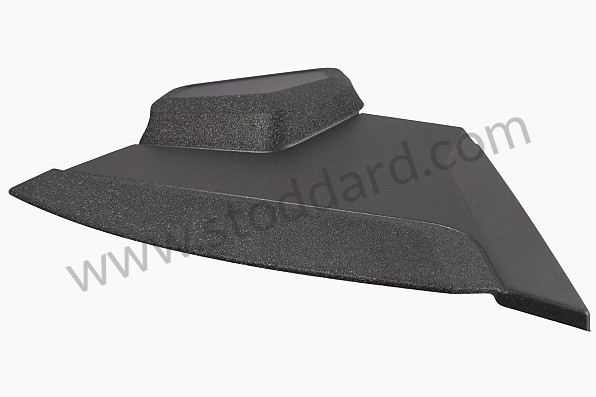 99204410103 - COVER for Porsche 