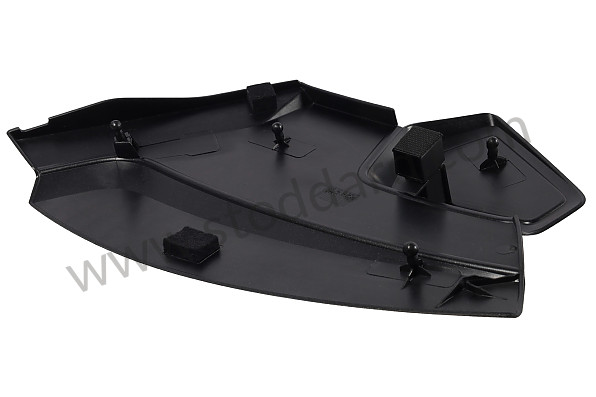99204410103 - COVER for Porsche 