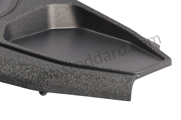 99204410103 - COVER for Porsche 