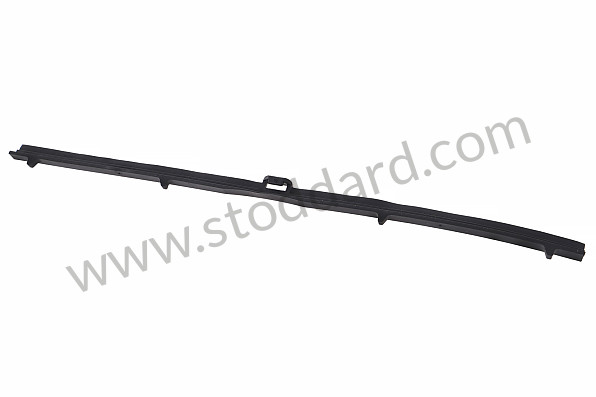 992121228B - SEAL for Porsche 