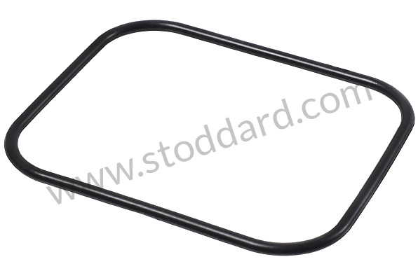 992145865 - SEAL for Porsche 