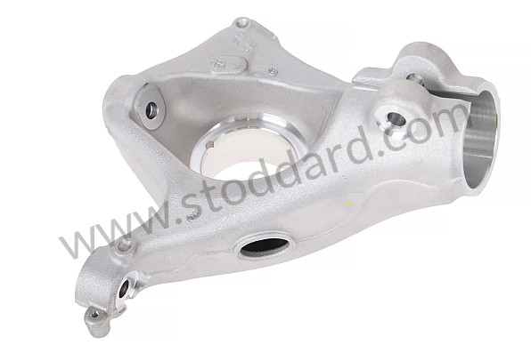 992407245Y - PIVOT BEARING for Porsche 