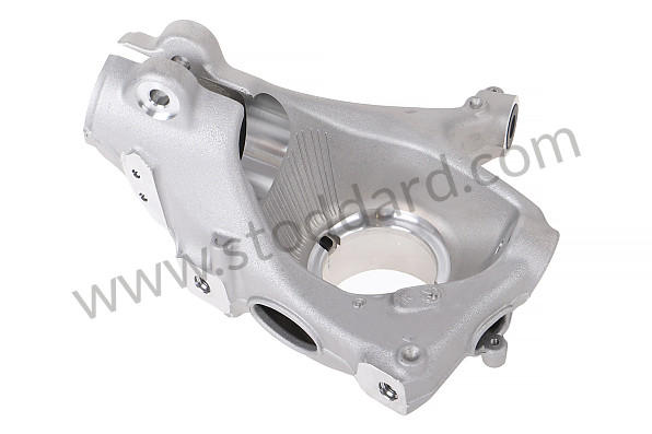 992407245Y - PIVOT BEARING for Porsche 