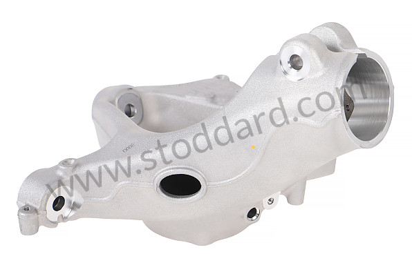 992407245Y - PIVOT BEARING for Porsche 