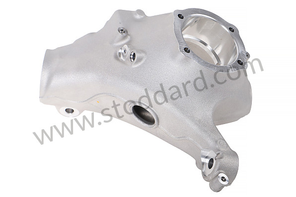 992407245Y - PIVOT BEARING for Porsche 