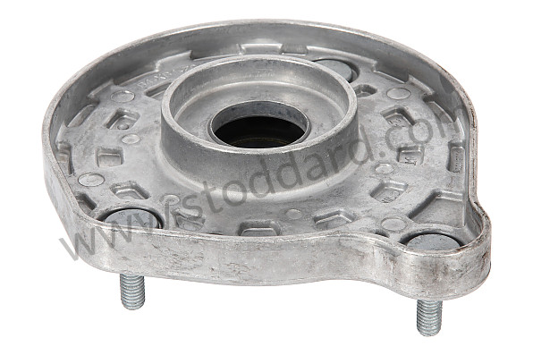 992412321A - BEARING PLATE for Porsche 