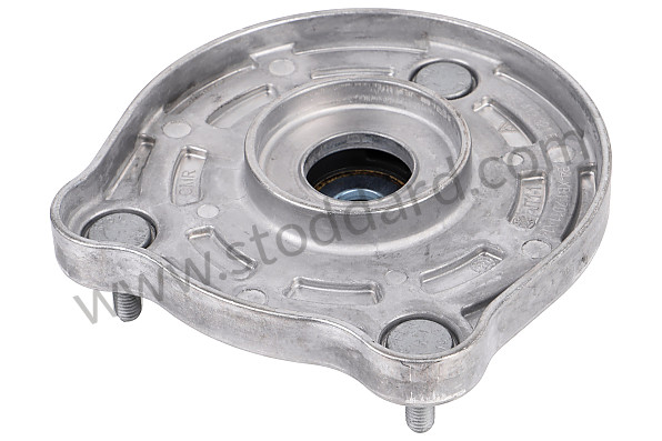 992412321B - BEARING PLATE for Porsche 
