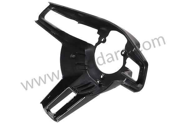 992419798C5Q0 - COVER for Porsche 