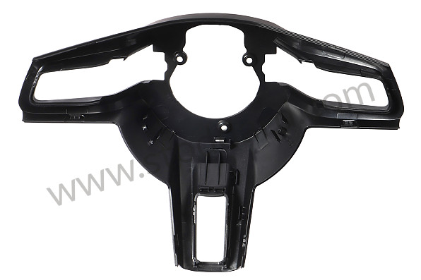 992419798C5Q0 - COVER for Porsche 