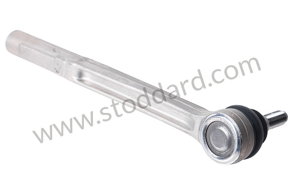 992423811 - OUTER LIGHT for Porsche 