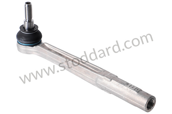 992423811 - OUTER LIGHT for Porsche 