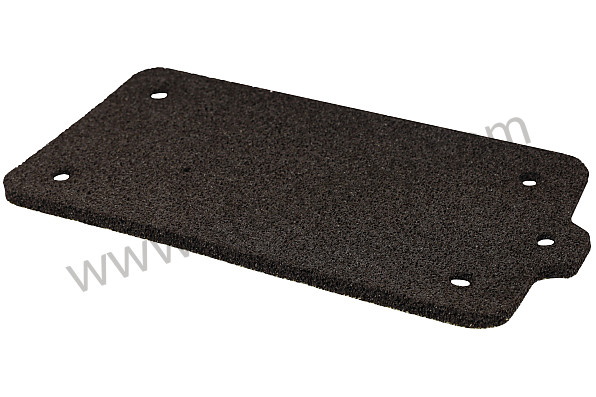 992807265 - SEAL for Porsche 