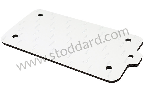 992807265 - SEAL for Porsche 