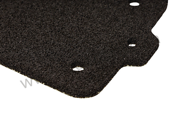 992807265 - SEAL for Porsche 