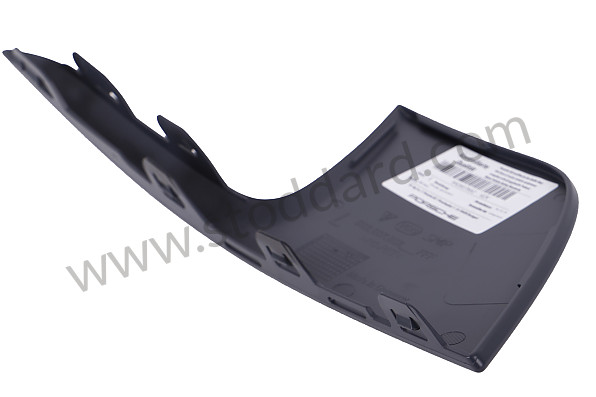 992807882G2X - COVER for Porsche 