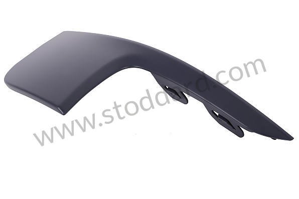 992807952G2X - COVER for Porsche 