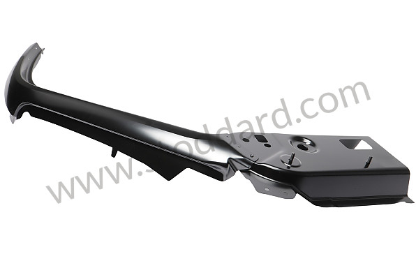 992809029BGRV - A-PILLAR for Porsche 