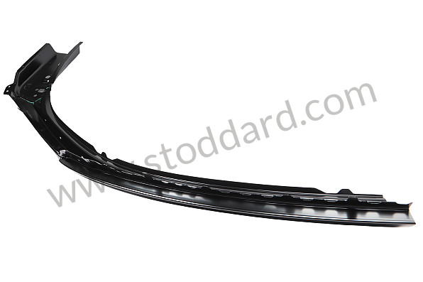 992809029BGRV - A-PILLAR for Porsche 