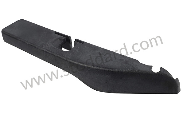 992823745A - COVER for Porsche 