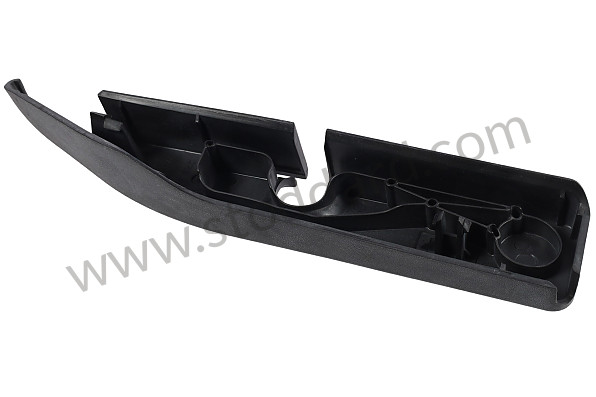 992823745A - COVER for Porsche 