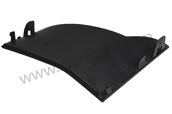 992827685B - COVER for Porsche 