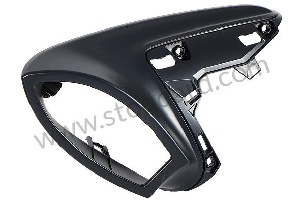 992857109CG2X - COVER for Porsche 