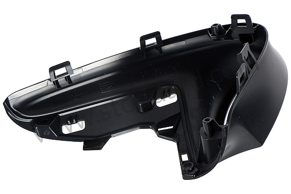 992857109CG2X - COVER for Porsche 